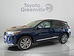 Used 2023 ACURA RDX W/TECHNOLOGY PACKAGE in GREENVILLE, SOUTH CAROLINA (Photo 2)