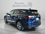 Used 2023 ACURA RDX W/TECHNOLOGY PACKAGE in GREENVILLE, SOUTH CAROLINA (Photo 3)