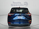 Used 2023 ACURA RDX W/TECHNOLOGY PACKAGE in GREENVILLE, SOUTH CAROLINA (Photo 4)