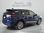 Used 2023 ACURA RDX W/TECHNOLOGY PACKAGE in GREENVILLE, SOUTH CAROLINA (Photo 5)