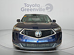 Used 2023 ACURA RDX W/TECHNOLOGY PACKAGE in GREENVILLE, SOUTH CAROLINA (Photo 8)