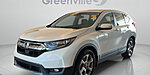 Used 2018 Honda CR-V EX-L in GREENVILLE, SOUTH CAROLINA