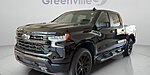 Used 2026 CHEVROLET SILVERADO 1500 RST in GREENVILLE, SOUTH CAROLINA
