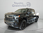 Used 2026 CHEVROLET SILVERADO 1500 RST in GREENVILLE, SOUTH CAROLINA (Photo 1)