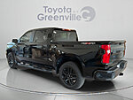Used 2026 CHEVROLET SILVERADO 1500 RST in GREENVILLE, SOUTH CAROLINA (Photo 2)