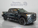 Used 2026 CHEVROLET SILVERADO 1500 RST in GREENVILLE, SOUTH CAROLINA (Photo 6)