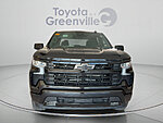 Used 2026 CHEVROLET SILVERADO 1500 RST in GREENVILLE, SOUTH CAROLINA (Photo 7)