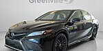 Used 2024 TOYOTA CAMRY XSE in GREENVILLE, SOUTH CAROLINA