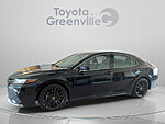 Used 2024 TOYOTA CAMRY XSE in GREENVILLE, SOUTH CAROLINA (Photo 2)
