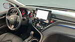 Used 2024 TOYOTA CAMRY XSE in GREENVILLE, SOUTH CAROLINA (Photo 29)