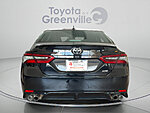 Used 2024 TOYOTA CAMRY XSE in GREENVILLE, SOUTH CAROLINA (Photo 4)