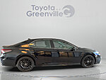 Used 2024 TOYOTA CAMRY XSE in GREENVILLE, SOUTH CAROLINA (Photo 6)