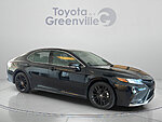Used 2024 TOYOTA CAMRY XSE in GREENVILLE, SOUTH CAROLINA (Photo 7)