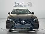 Used 2024 TOYOTA CAMRY XSE in GREENVILLE, SOUTH CAROLINA (Photo 8)