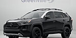 Used 2024 TOYOTA RAV4 ADVENTURE in GREENVILLE, SOUTH CAROLINA