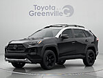Used 2024 TOYOTA RAV4 ADVENTURE in GREENVILLE, SOUTH CAROLINA (Photo 1)