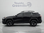 Used 2024 TOYOTA RAV4 ADVENTURE in GREENVILLE, SOUTH CAROLINA (Photo 2)