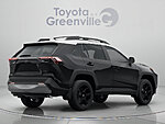 Used 2024 TOYOTA RAV4 ADVENTURE in GREENVILLE, SOUTH CAROLINA (Photo 3)
