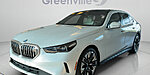 Used 2026 BMW 5 SERIES 530I in GREENVILLE, SOUTH CAROLINA
