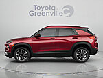 Used 2024 CHEVROLET TRAILBLAZER LT in GREENVILLE, SOUTH CAROLINA (Photo 2)