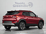 Used 2024 CHEVROLET TRAILBLAZER LT in GREENVILLE, SOUTH CAROLINA (Photo 3)