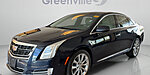 Used 2017 CADILLAC XTS LUXURY in GREENVILLE, SOUTH CAROLINA