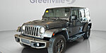 Used 2016 JEEP WRANGLER UNLIMITED 75TH ANNIVERSARY in GREENVILLE, SOUTH CAROLINA