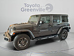 Used 2016 JEEP WRANGLER UNLIMITED 75TH ANNIVERSARY in GREENVILLE, SOUTH CAROLINA (Photo 2)