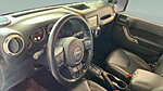Used 2016 JEEP WRANGLER UNLIMITED 75TH ANNIVERSARY in GREENVILLE, SOUTH CAROLINA (Photo 23)
