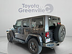 Used 2016 JEEP WRANGLER UNLIMITED 75TH ANNIVERSARY in GREENVILLE, SOUTH CAROLINA (Photo 3)
