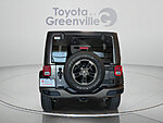 Used 2016 JEEP WRANGLER UNLIMITED 75TH ANNIVERSARY in GREENVILLE, SOUTH CAROLINA (Photo 4)