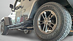 Used 2016 JEEP WRANGLER UNLIMITED 75TH ANNIVERSARY in GREENVILLE, SOUTH CAROLINA (Photo 45)