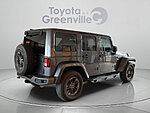 Used 2016 JEEP WRANGLER UNLIMITED 75TH ANNIVERSARY in GREENVILLE, SOUTH CAROLINA (Photo 5)