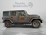 Used 2016 JEEP WRANGLER UNLIMITED 75TH ANNIVERSARY in GREENVILLE, SOUTH CAROLINA (Photo 6)