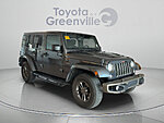 Used 2016 JEEP WRANGLER UNLIMITED 75TH ANNIVERSARY in GREENVILLE, SOUTH CAROLINA (Photo 7)