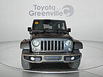 Used 2016 JEEP WRANGLER UNLIMITED 75TH ANNIVERSARY in GREENVILLE, SOUTH CAROLINA (Photo 8)