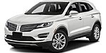 Used 2017 LINCOLN MKC SELECT in GREENVILLE, SOUTH CAROLINA