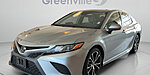 Used 2020 TOYOTA CAMRY SE in GREENVILLE, SOUTH CAROLINA