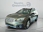 Used 2016 SUBARU OUTBACK 2.5I in GREENVILLE, SOUTH CAROLINA (Photo 1)