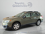 Used 2016 SUBARU OUTBACK 2.5I in GREENVILLE, SOUTH CAROLINA (Photo 2)