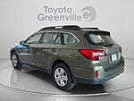 Used 2016 SUBARU OUTBACK 2.5I in GREENVILLE, SOUTH CAROLINA (Photo 3)