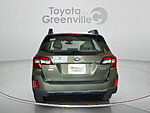 Used 2016 SUBARU OUTBACK 2.5I in GREENVILLE, SOUTH CAROLINA (Photo 4)