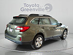 Used 2016 SUBARU OUTBACK 2.5I in GREENVILLE, SOUTH CAROLINA (Photo 5)