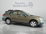 Used 2016 SUBARU OUTBACK 2.5I in GREENVILLE, SOUTH CAROLINA (Photo 6)