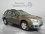 Used 2016 SUBARU OUTBACK 2.5I in GREENVILLE, SOUTH CAROLINA (Photo 7)
