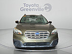 Used 2016 SUBARU OUTBACK 2.5I in GREENVILLE, SOUTH CAROLINA (Photo 8)