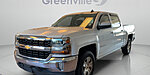 Used 2017 CHEVROLET SILVERADO 1500 LT in GREENVILLE, SOUTH CAROLINA
