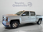 Used 2017 CHEVROLET SILVERADO 1500 LT in GREENVILLE, SOUTH CAROLINA (Photo 2)