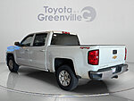 Used 2017 CHEVROLET SILVERADO 1500 LT in GREENVILLE, SOUTH CAROLINA (Photo 3)