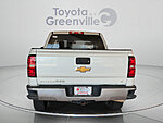 Used 2017 CHEVROLET SILVERADO 1500 LT in GREENVILLE, SOUTH CAROLINA (Photo 4)